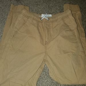 Nautica jogger size 12. Nice!